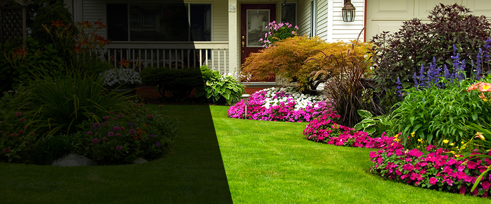 Havre De Grace Landscapers